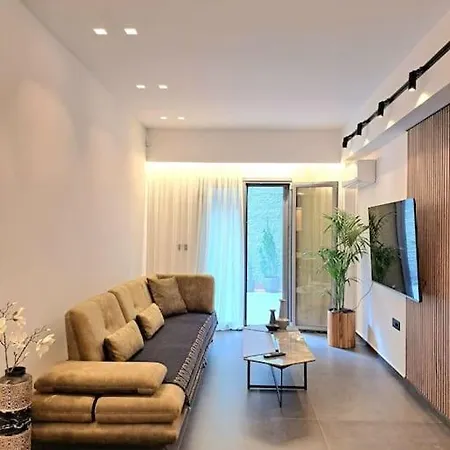 Carmen'S Cozy&Luxury Apartment! Athens Exterior photo