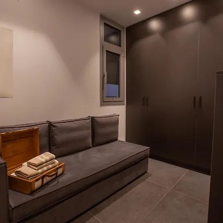 Carmen'S Cozy&Luxury Apartment! Athens Exterior photo