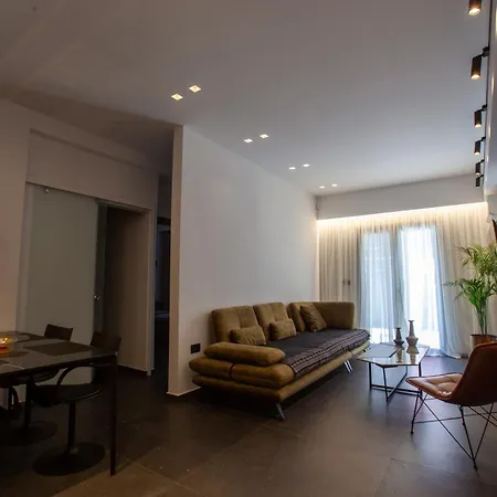 Carmen'S Cozy&Luxury Apartment! Athens Exterior photo