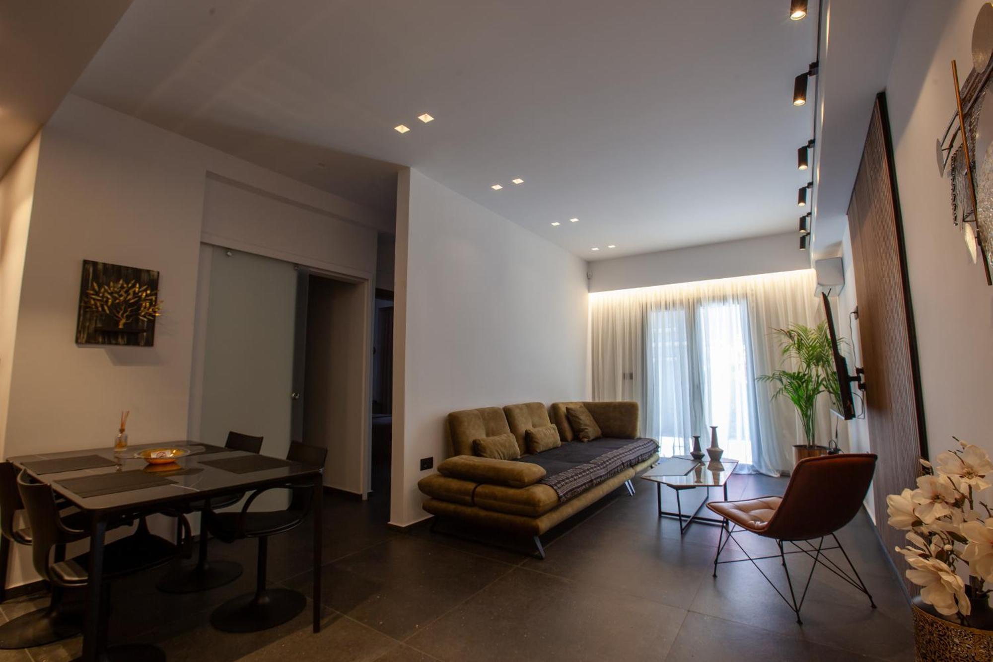 Carmen's Cozy&luxury Apartment! *
