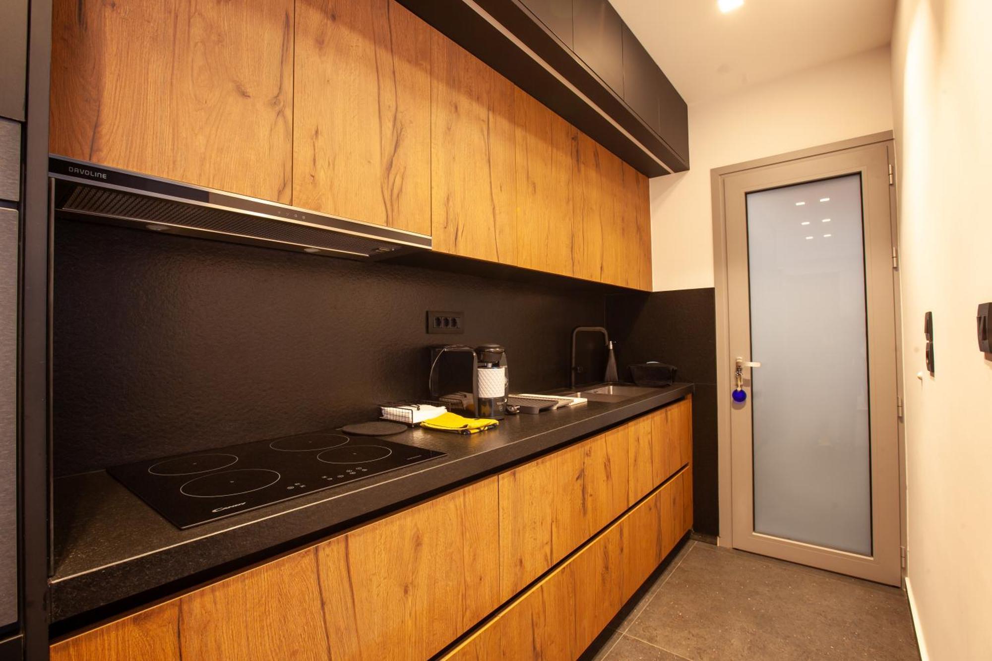Carmen's Cozy&luxury Apartment! Apartment