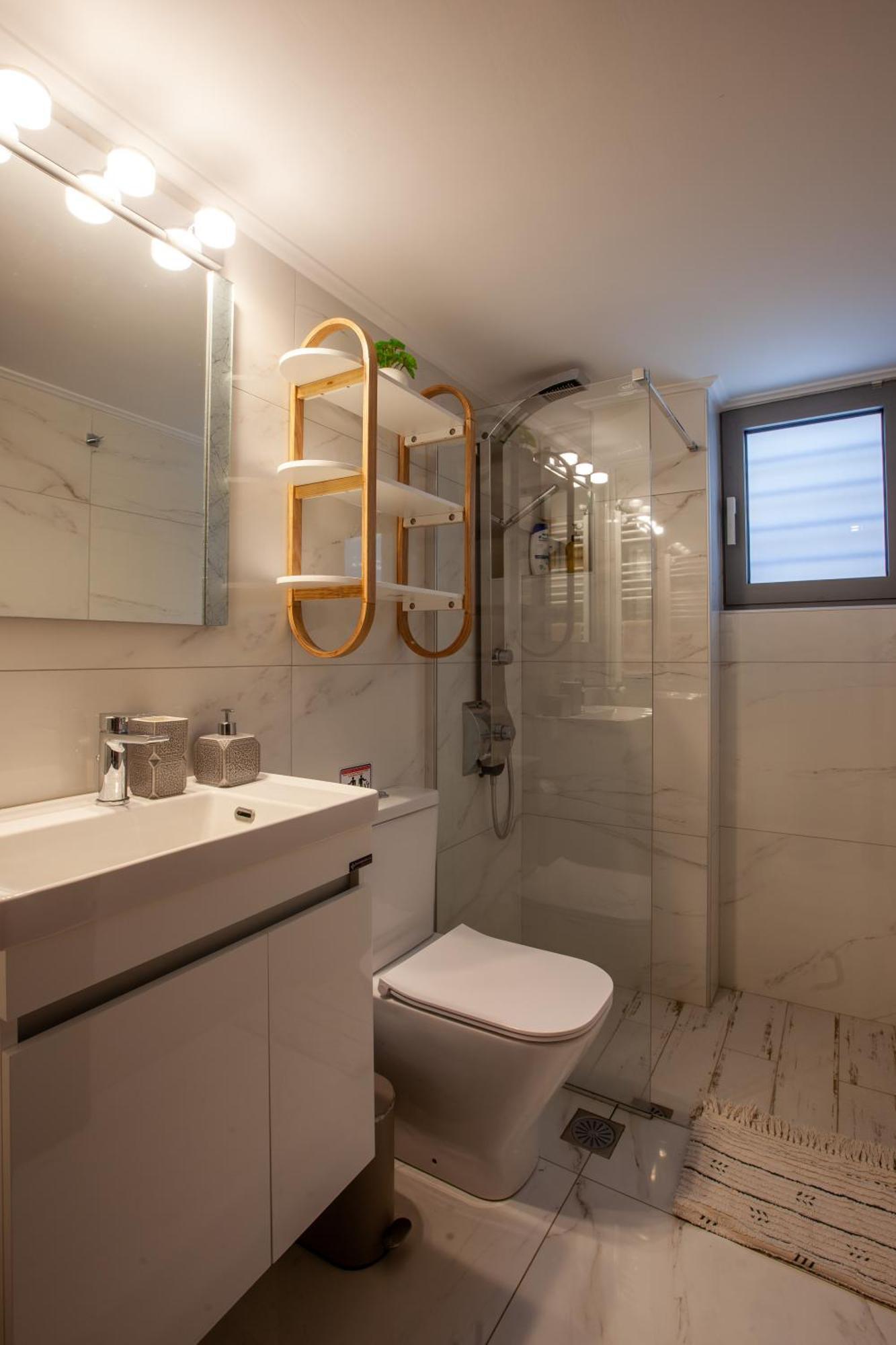 Carmen's Cozy&luxury Apartment! Apartment Athens