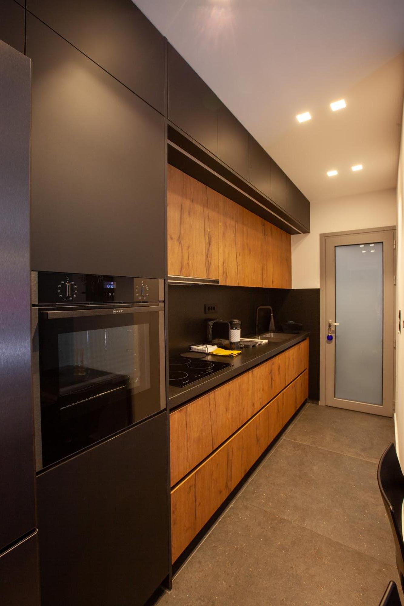 Carmen's Cozy&luxury Apartment! * Athens