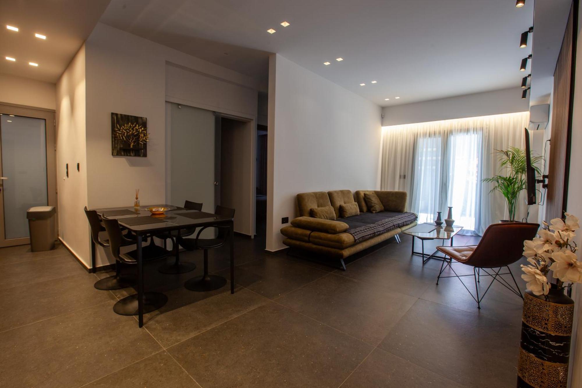 Apartment Carmen's Cozy&luxury Apartment! *