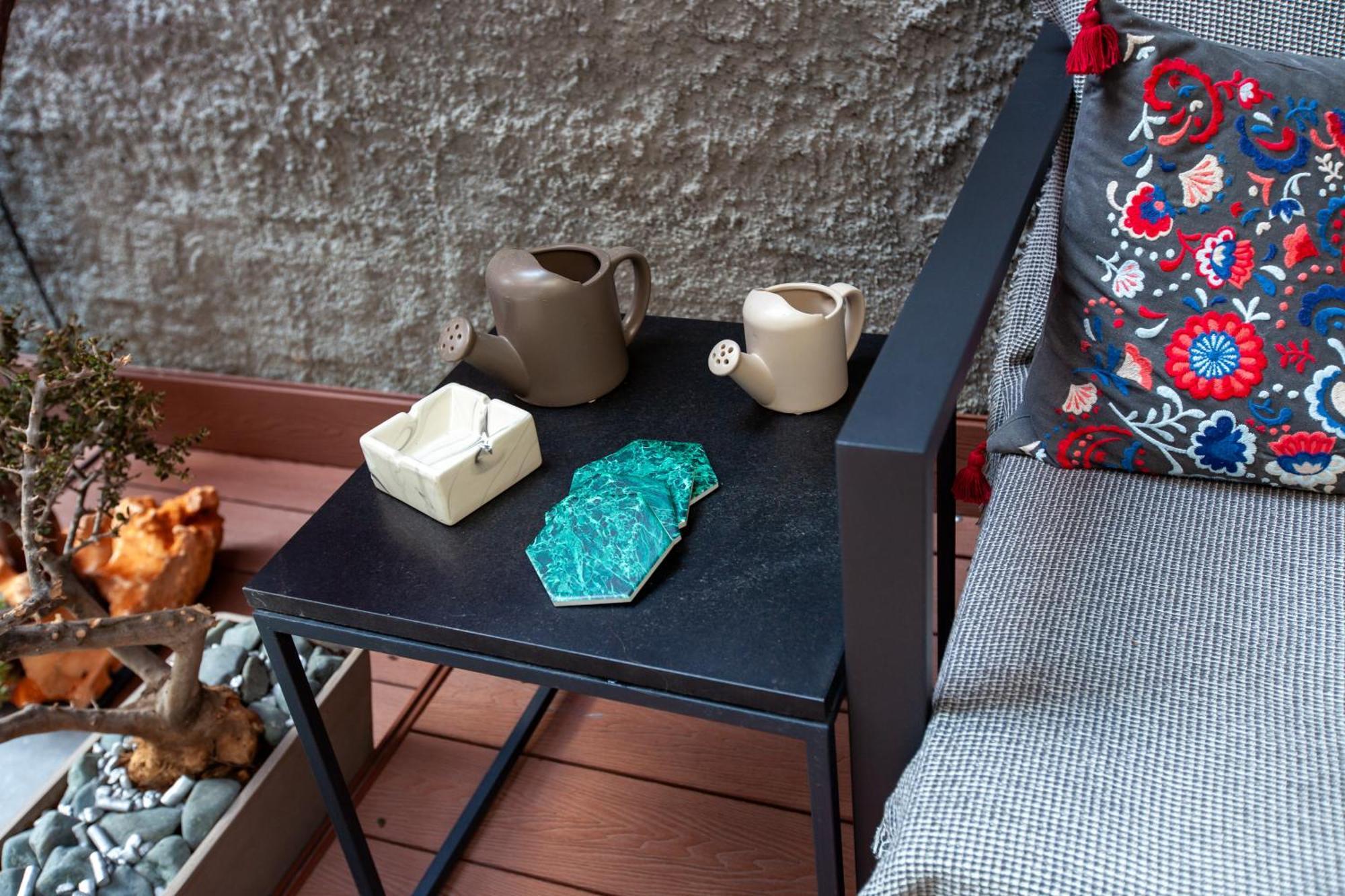 Carmen's Cozy&luxury Apartment! * Athens